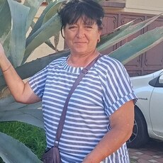 Фотография девушки Наташа, 53 года из г. Кущевская