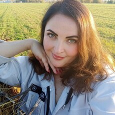 Фотография девушки Надежда, 50 лет из г. Нижний Новгород