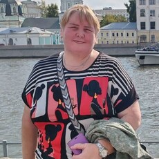 Фотография девушки Виктория, 51 год из г. Зеленоград