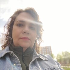 Фотография девушки Алиса, 45 лет из г. Тюмень