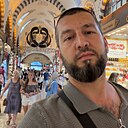 Гасан, 34 года