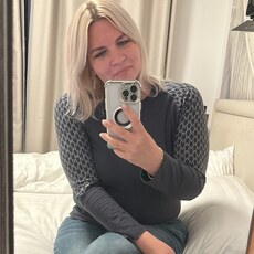 Фотография девушки Елена, 43 года из г. Санкт-Петербург