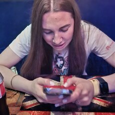 Фотография девушки Анна, 41 года из г. Тамбов
