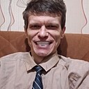 Бородкин, 35 лет