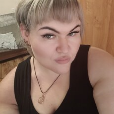 Фотография девушки Любава, 35 лет из г. Джубга