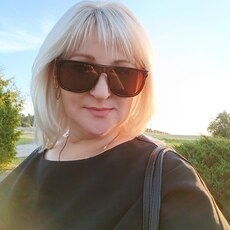 Фотография девушки Анна, 45 лет из г. Ошмяны