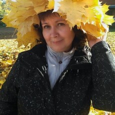 Фотография девушки Екатерина, 53 года из г. Клин