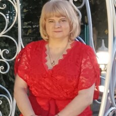 Фотография девушки Светлана, 52 года из г. Лосино-Петровский