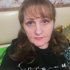 Фотография девушки Капитолина, 51 года из г. Новая Игирма