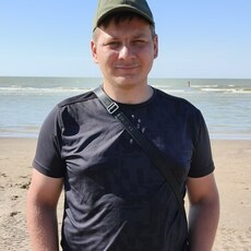 Фотография мужчины Александр, 31 год из г. Курская