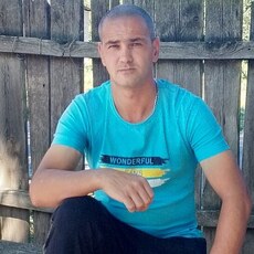 Фотография мужчины Sergei, 34 года из г. Обухов