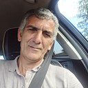Гуляли, 52 года