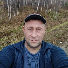 Фотография мужчины Евгений, 47 лет из г. Щербинка
