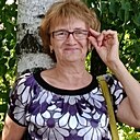 Ростислава, 62 лет