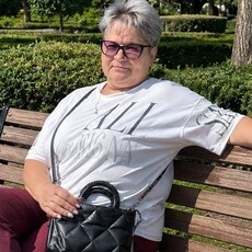 Фотография девушки Наталья, 54 года из г. Анапа