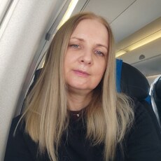 Фотография девушки Tatiana, 50 лет из г. Полоцк
