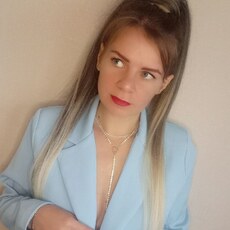 Фотография девушки Калабра, 34 года из г. Владивосток