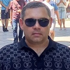 Фотография мужчины Роман, 43 года из г. Отрадная