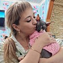 Светлана, 46 лет