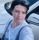 Лариса, 50 лет