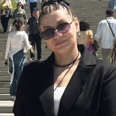 Фотография девушки Ксюша, 41 год из г. Пятигорск