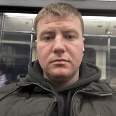 Фотография мужчины Даниил, 34 года из г. Дятлово