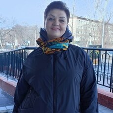 Фотография девушки Елена, 52 года из г. Белогорск