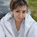 Ganieva, 32 года