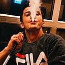 Ахмед, 34 года