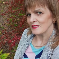 Фотография девушки Алла, 48 года из г. Брянск