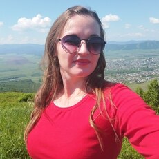 Фотография девушки Екатерина, 35 лет из г. Абакан