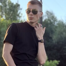 Фотография мужчины Денис, 24 года из г. Белокуриха