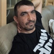 Фотография мужчины Юрий, 36 лет из г. Александровское (Ставропольский 