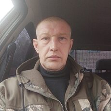 Фотография мужчины Александр, 42 года из г. Сергач