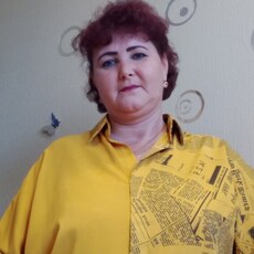 Фотография девушки Светлана, 51 год из г. Шатура