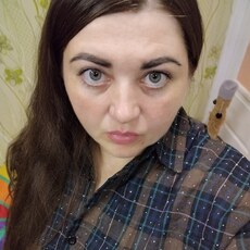 Фотография девушки Матрёна, 40 год из г. Харьков