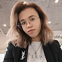 Алсу, 25 лет