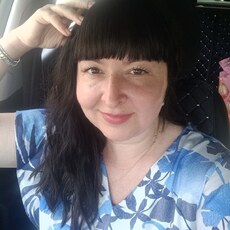 Фотография девушки Ольга, 43 года из г. Кемерово