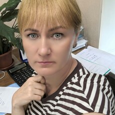 Фотография девушки Нонна, 34 лет из г. Мурманск