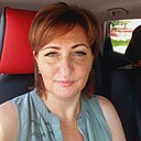 Надежда, 46 лет