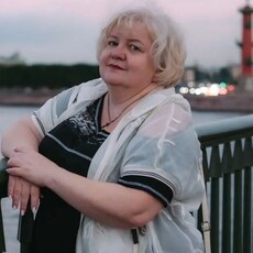 Фотография девушки Аня, 49 года из г. Санкт-Петербург