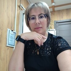 Фотография девушки Лидия, 52 года из г. Черемхово