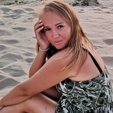 Фотография девушки Марина, 33 года из г. Чебоксары