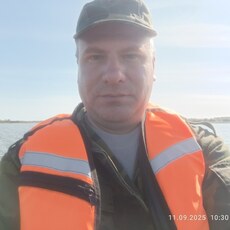 Фотография мужчины Сергей, 45 лет из г. Муром