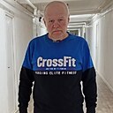 Сергей, 60 лет