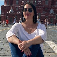 Фотография девушки Валерия, 52 года из г. Таганрог