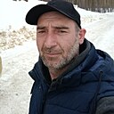Мансур, 44 года