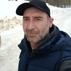Фотография мужчины Мансур, 44 года из г. Нефтеюганск