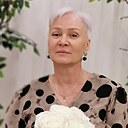 Елизавета, 65 лет