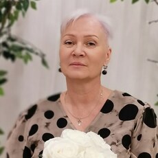 Фотография девушки Агафья, 61 лет из г. Энгельс